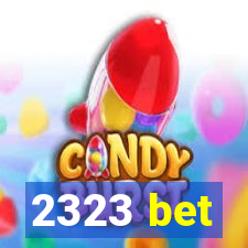 2323 bet